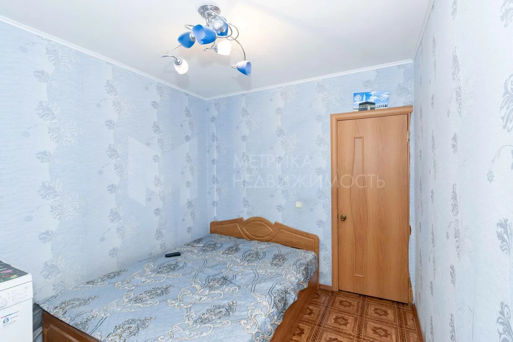 Продажа квартиры, Тюмень, г Тюмень - Фото 4