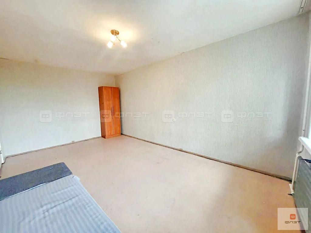 Продажа квартиры, Казань, ул. Ноксинский Спуск - Фото 11