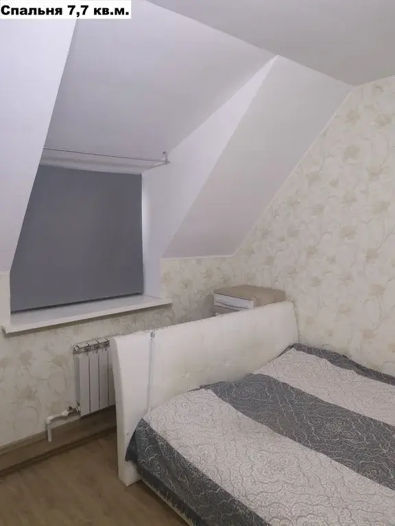 Продается уютная двухкомнатная квартира 51,3 кв.м. - Фото 3