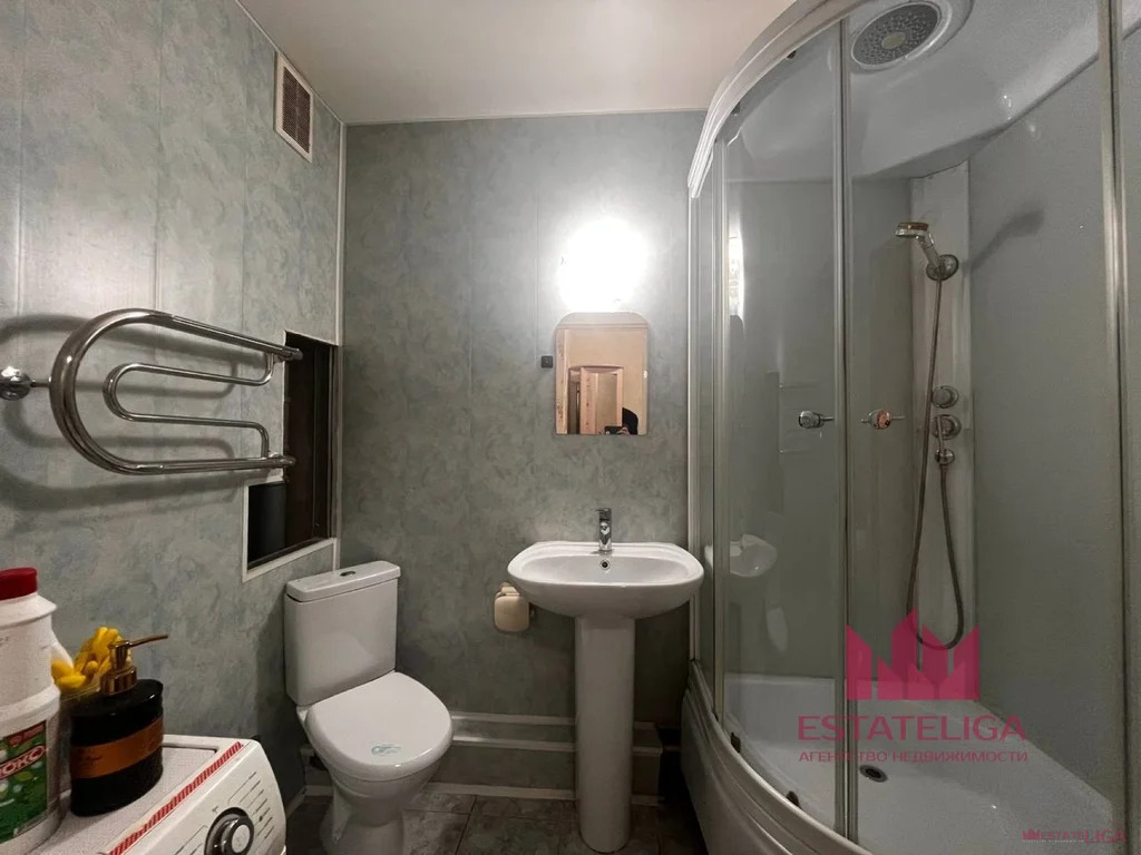 Продажа квартиры, Лопатино, Ленинский район, Сухановская улица - Фото 12