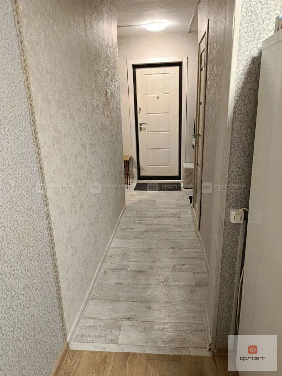 Продажа квартиры, Казань, ул. Юлиуса Фучика - Фото 2