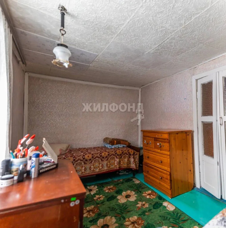 Продажа дома, Новосибирск - Фото 5