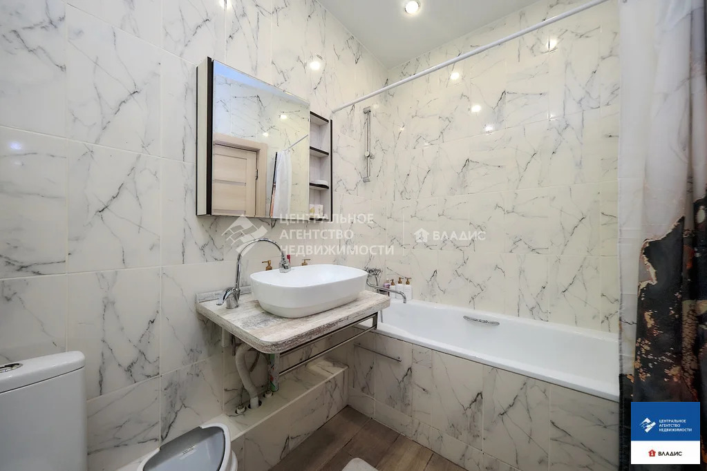 Продажа квартиры, Рязань, ул. Чкалова - Фото 10