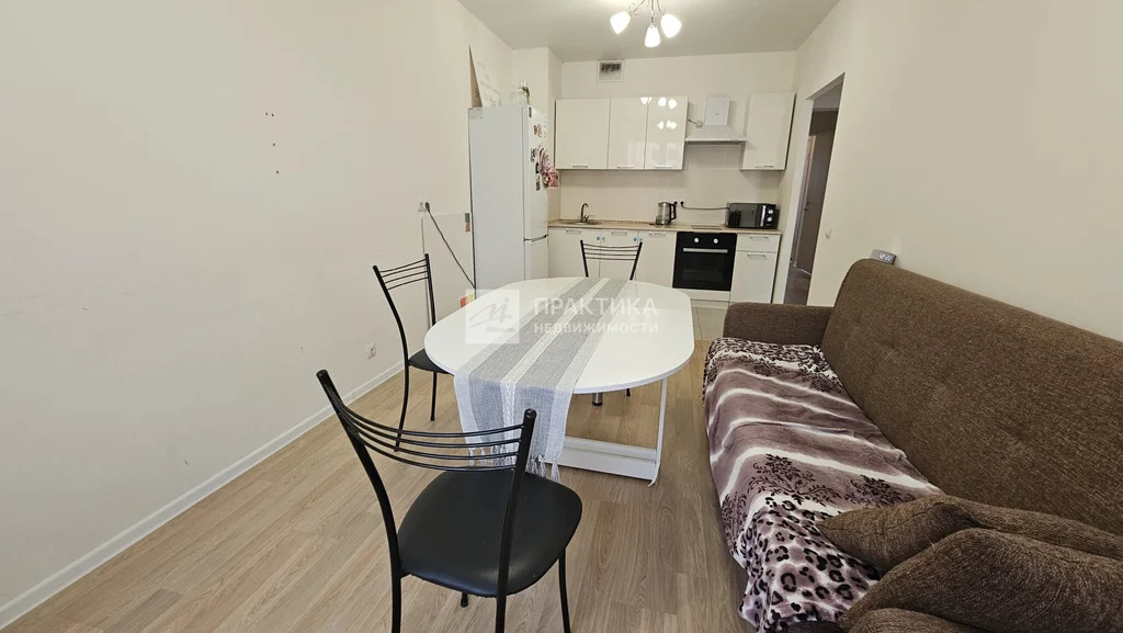 Продажа квартиры, Люберцы, Люберецкий район, улица Летчика Ларюшина - Фото 5