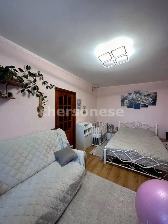 Продажа квартиры, Севастополь, ул. Курчатова - Фото 0