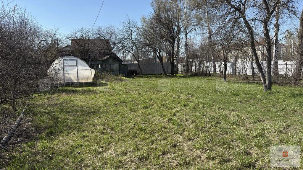 Продажа участка, Казань, ул. СНТ 1 ТЭЦ-2 - Фото 7