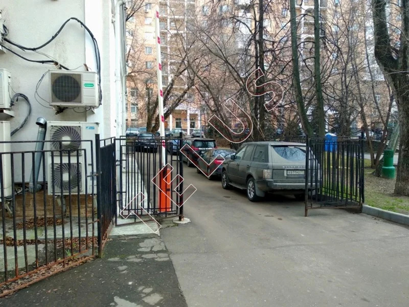 м. Баррикадная, Большая Грузинская, 903 м2, Здание (ном. объекта: 269) - Фото 5