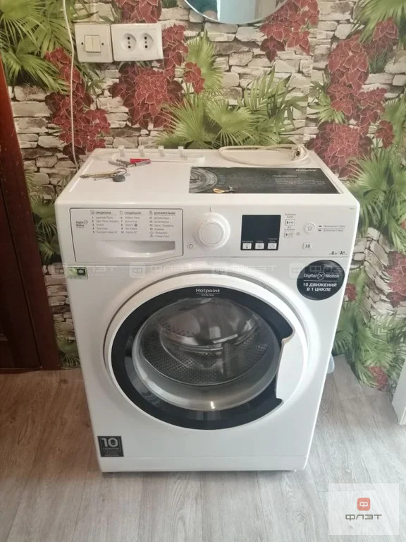 Аренда квартиры, Казань, ул. Кирпичная д.9 - Фото 9