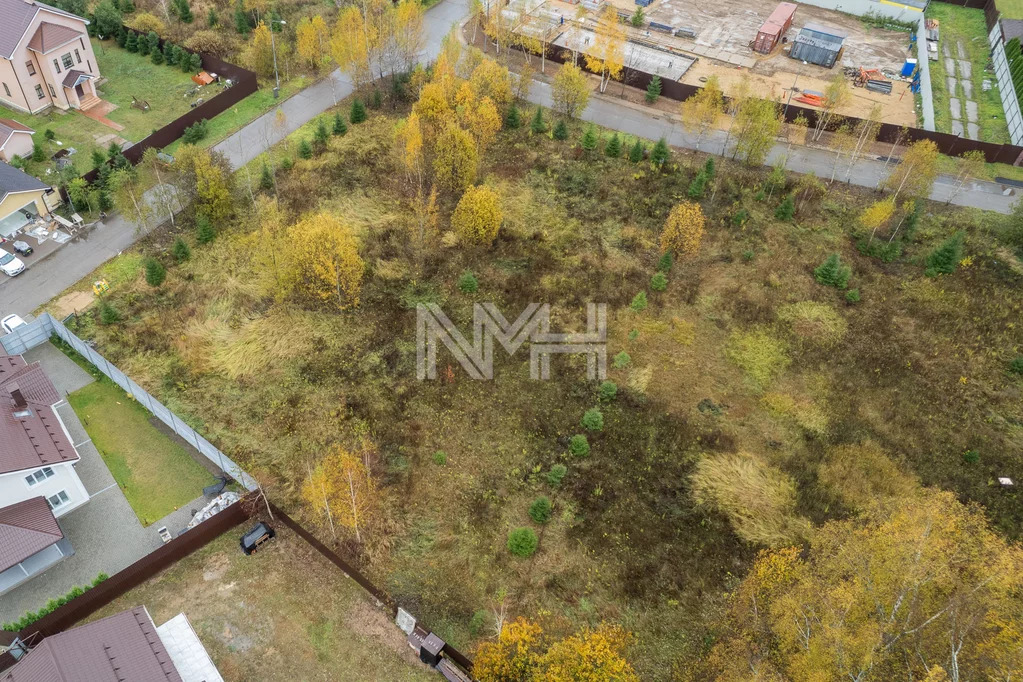 Продажа участка, Фоминское, Первомайское с. п, коттеджный посёлок . - Фото 5