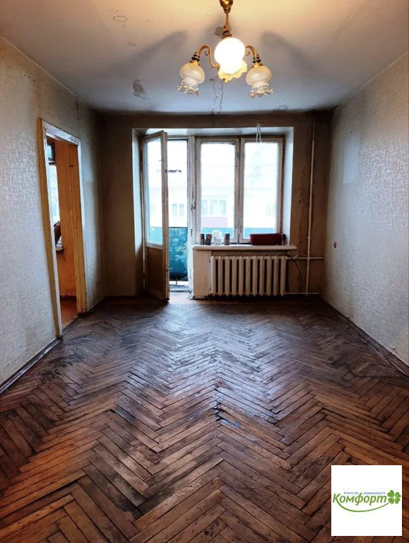 Продажа квартиры, Раменское, Раменский район, ул. Коминтерна - Фото 3