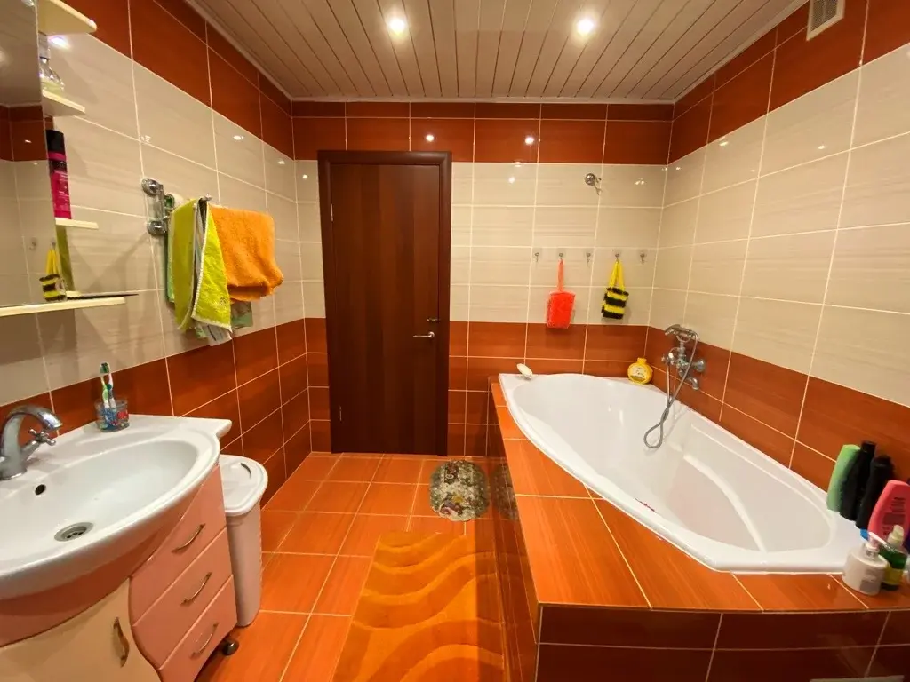 Дом в деревне Тимохино - Фото 26