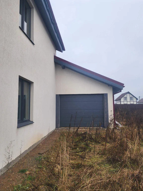 Коттедж 200 м2 на участке 10 сот. - Фото 14