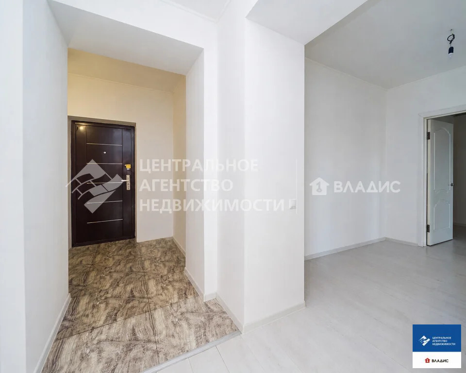 Продажа квартиры, Рязань, ул. Вокзальная - Фото 11
