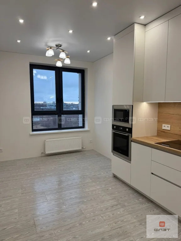 Продажа квартиры, Казань, ул. Сибгата Хакима - Фото 5