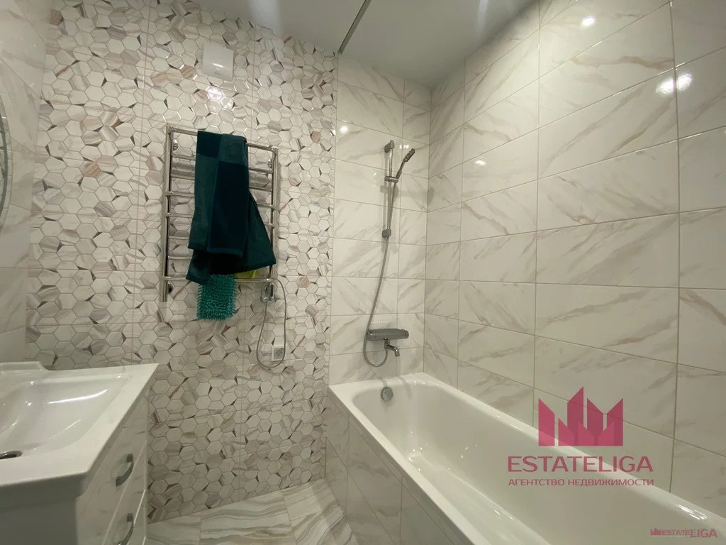 Продажа квартиры, Одинцово, Сколковская улица - Фото 6