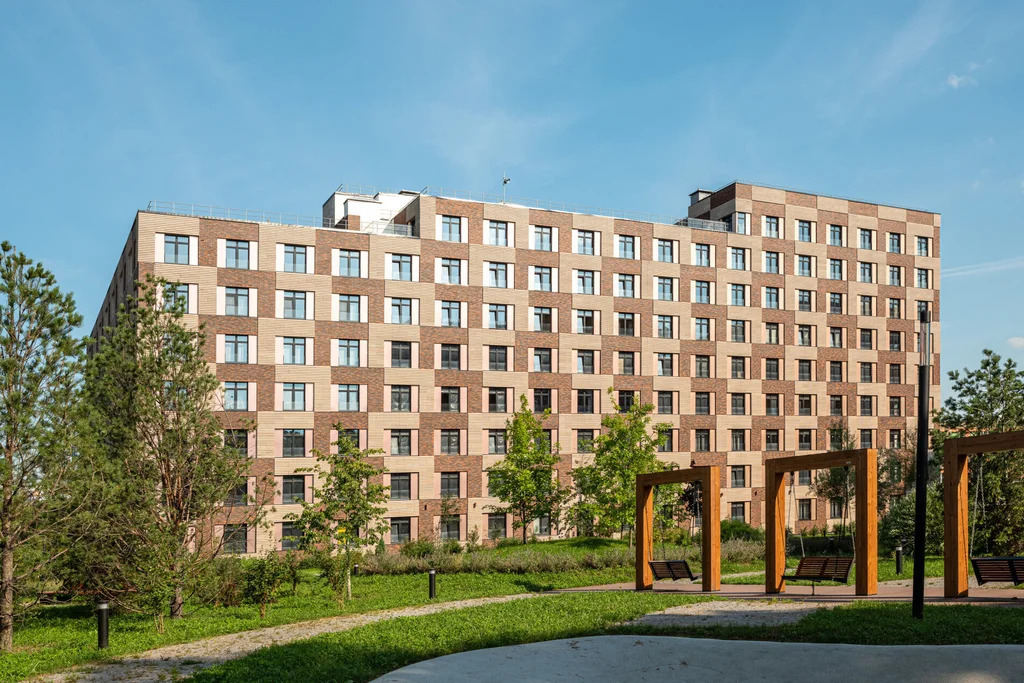 Продажа квартиры, м. Спортивная, Петровский пр-кт. - Фото 36