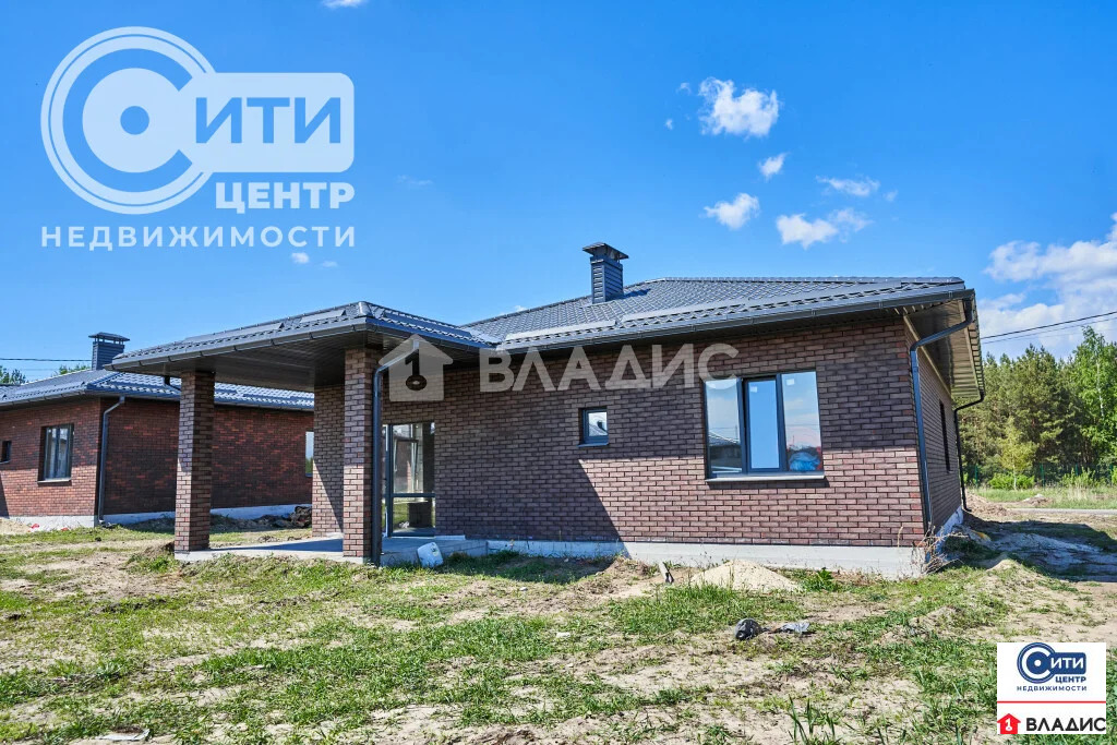 Продажа дома, Медовка, Рамонский район, Лазурная улица - Фото 7