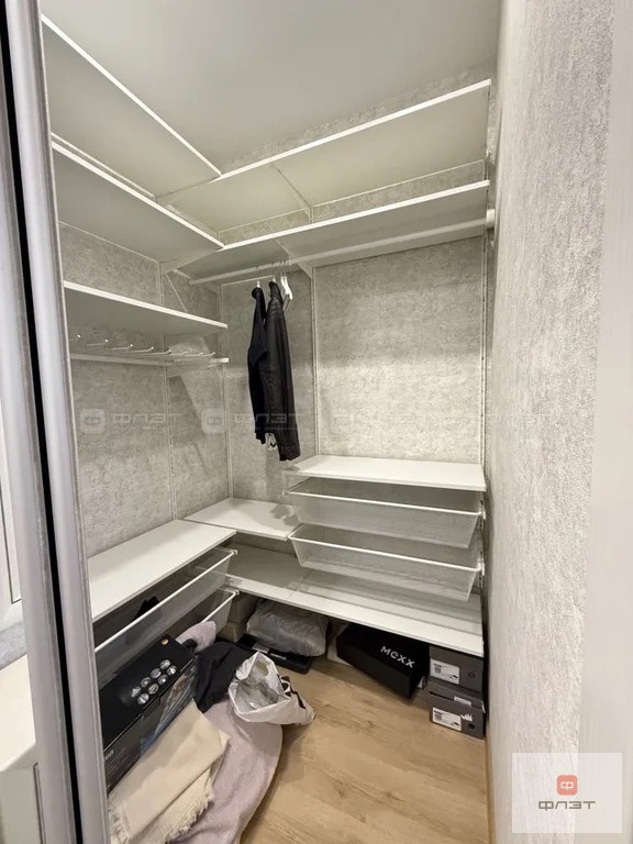 Продажа квартиры, Казань, ул. Габдуллы Кариева - Фото 6