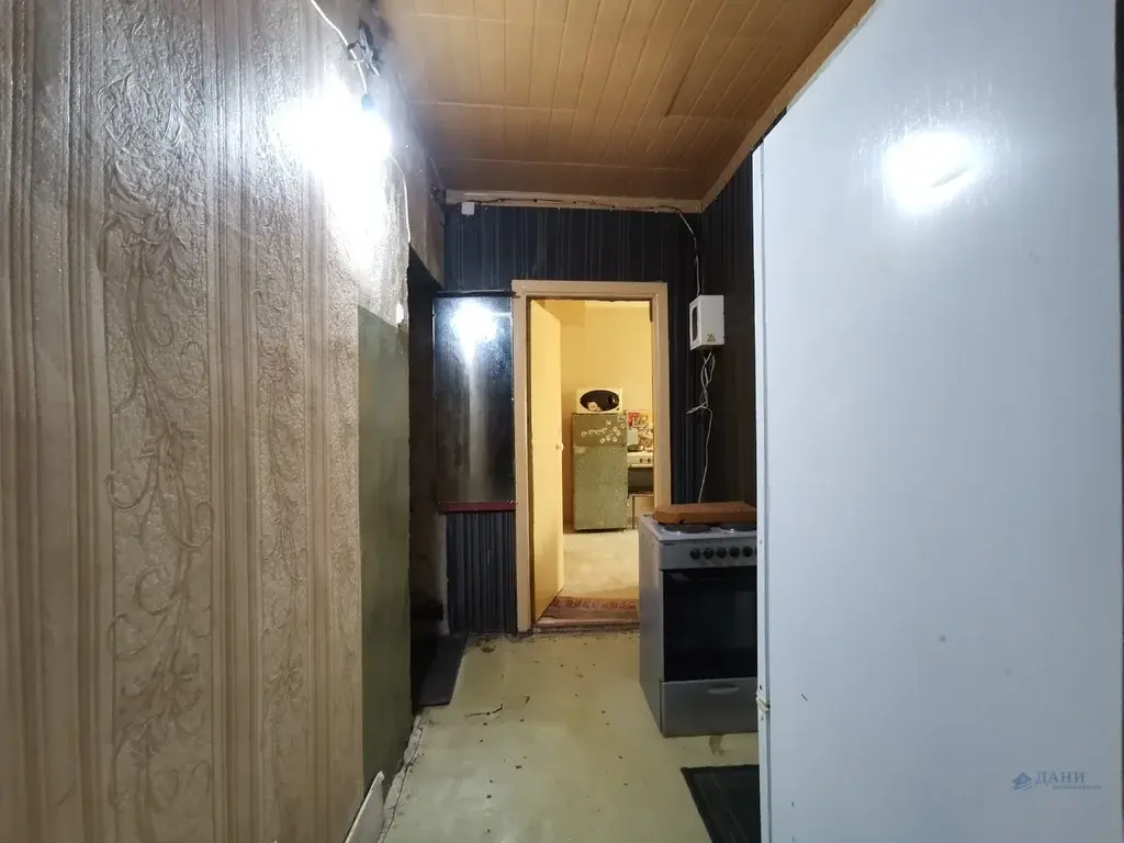 Комната 26,6 м в 4-к., 4/4 эт. - Фото 5