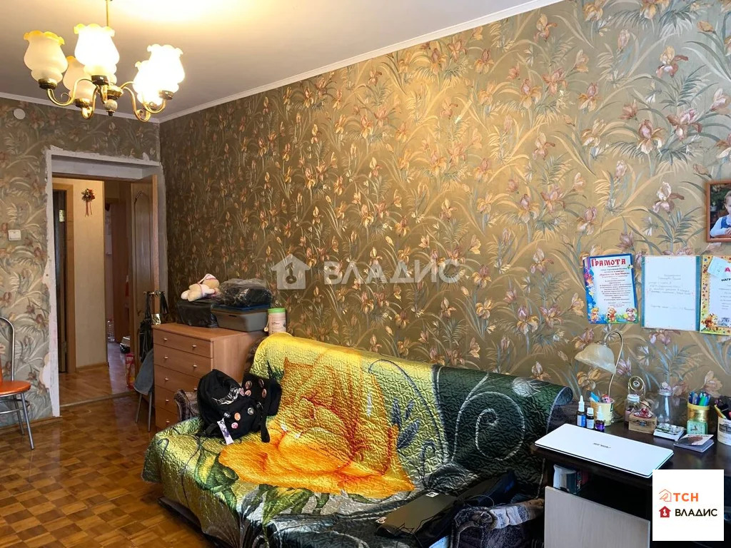 Продажа квартиры, Софрино, Пушкинский район, улица Микрорайон - Фото 13