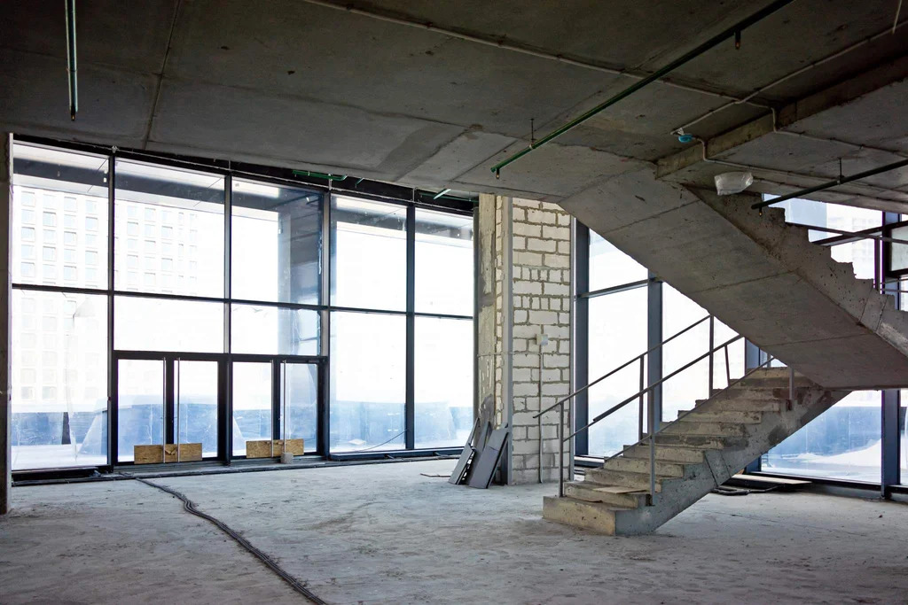 Сдаётся офис (А, А+), в БЦ «Сидней Сити» - Фото 25