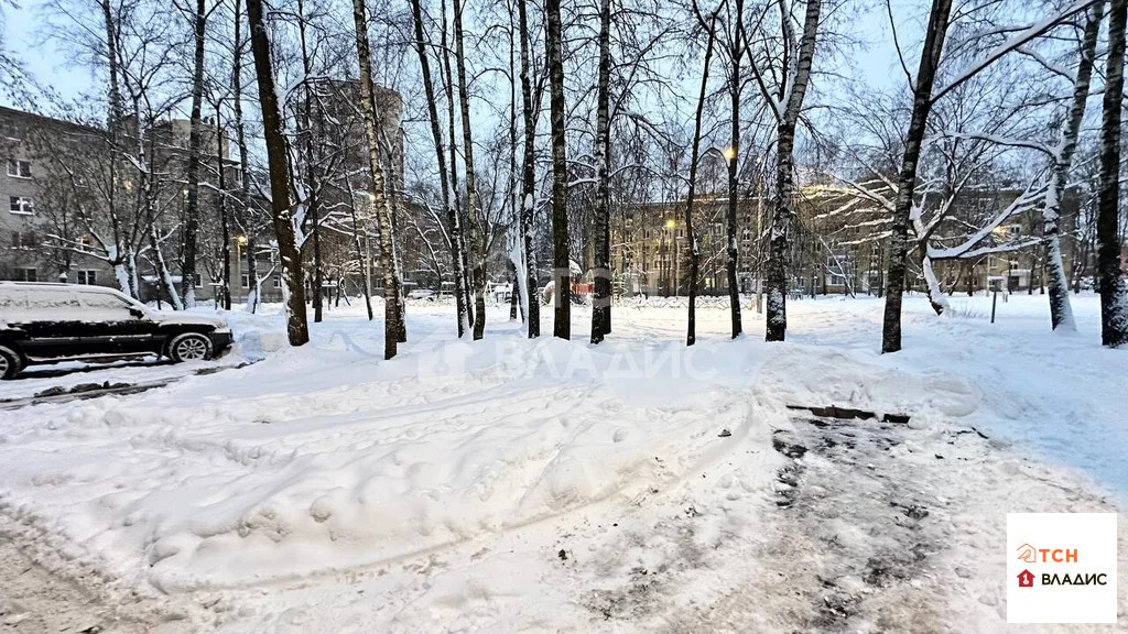 Продажа квартиры, Пушкино, Воскресенский район, Московский проспект - Фото 7