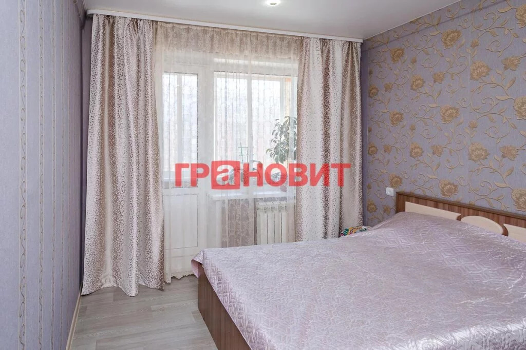 Продажа квартиры, Новосибирск, ул. Кубовая - Фото 13