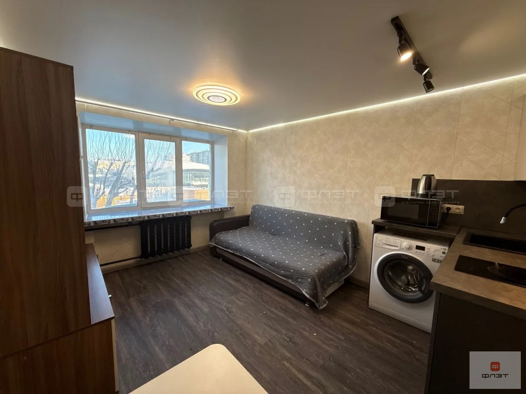 Продажа квартиры, Казань, ул. Энергетиков - Фото 6