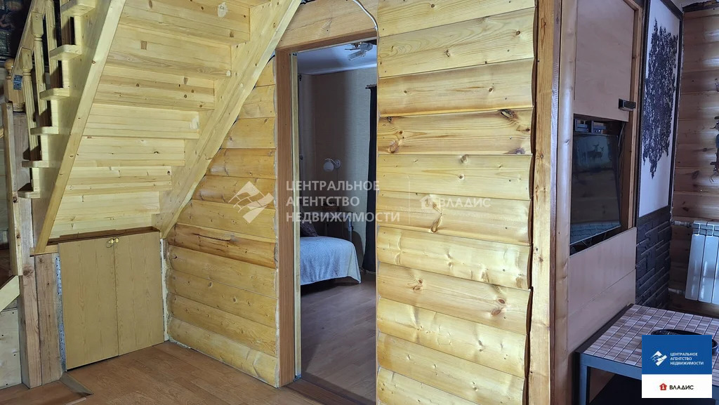 Продажа дома, Рыбное, Рыбновский район, ул. Знаменская - Фото 8