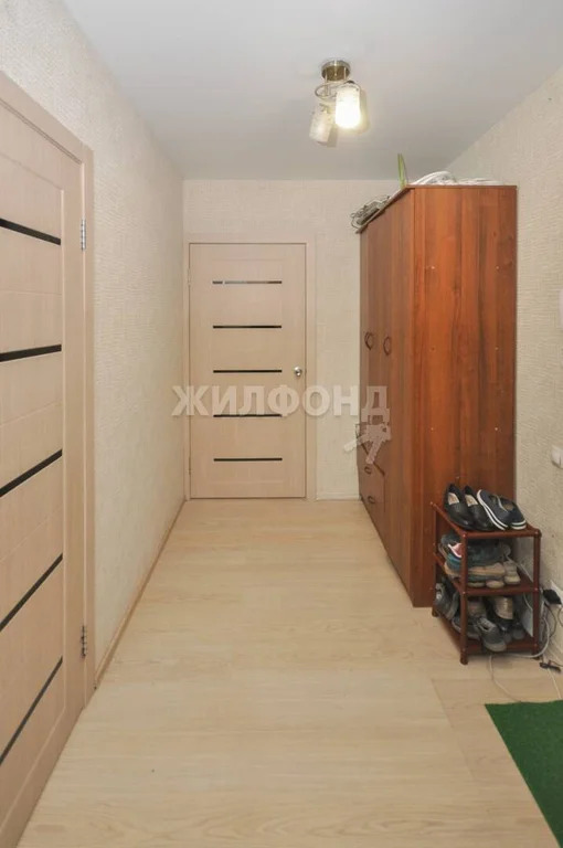 Продажа квартиры, Новосибирск, Виктора Уса - Фото 9