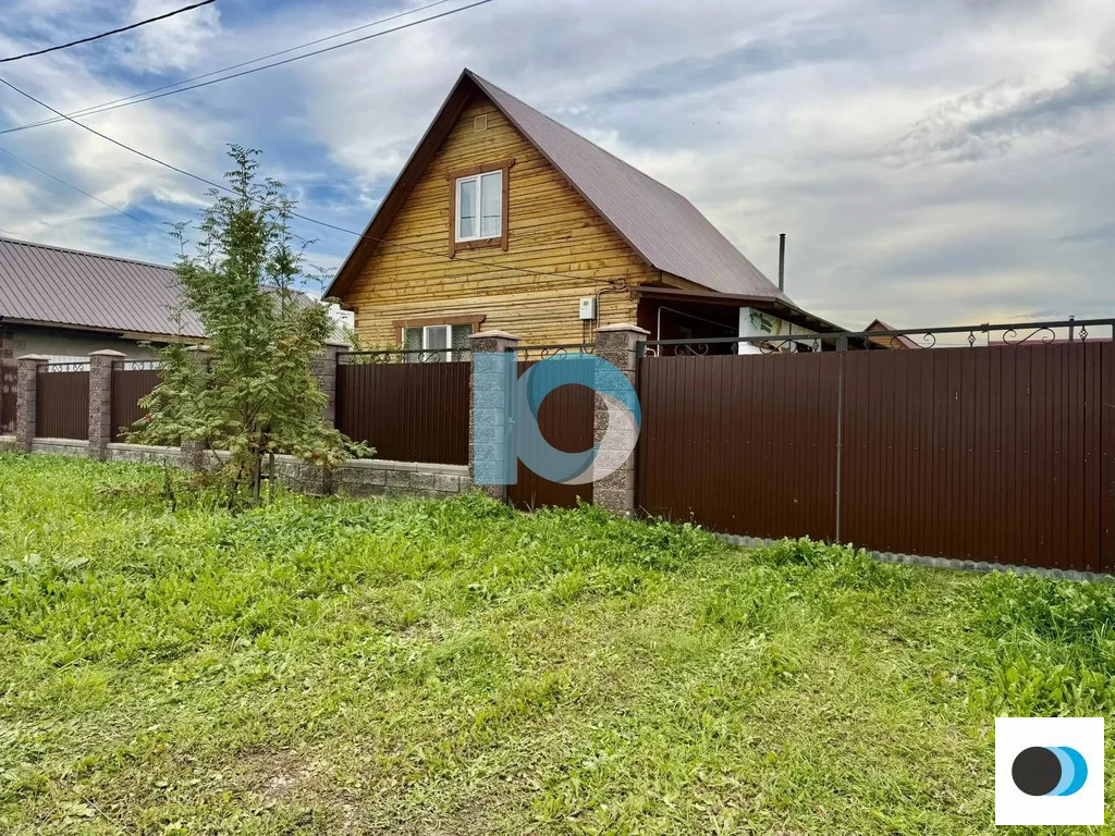 Продажа дома, Иглино, Иглинский район, Байкальская улица - Фото 2