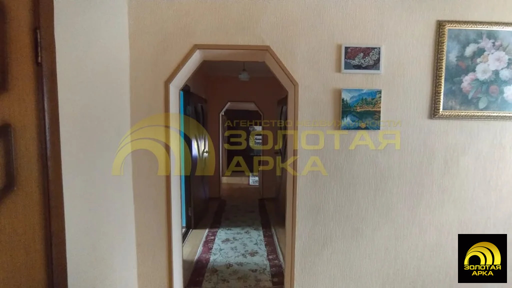 Продажа квартиры, Запорожская, Темрюкский район, Школьный переулок - Фото 11