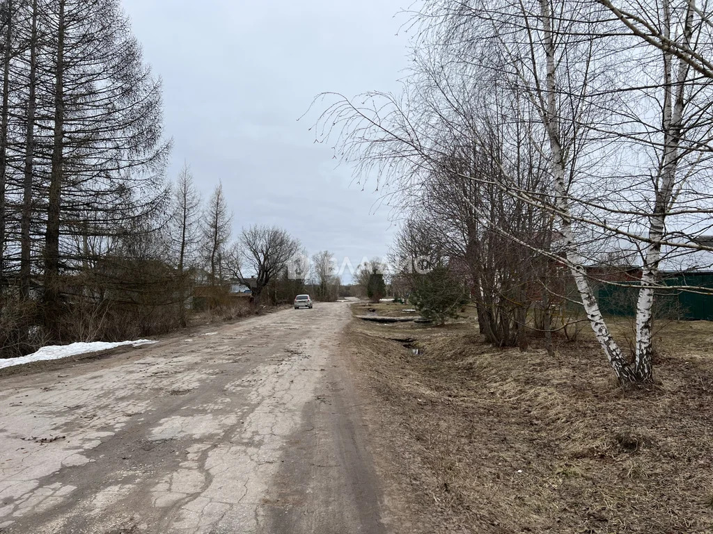 Судогодский район, деревня Овцыно,  дом на продажу - Фото 22