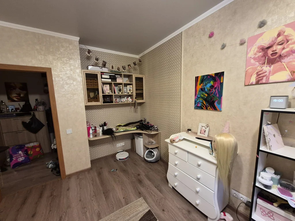 Продажа квартиры, Афипский, Северский район, ул. Победы - Фото 10