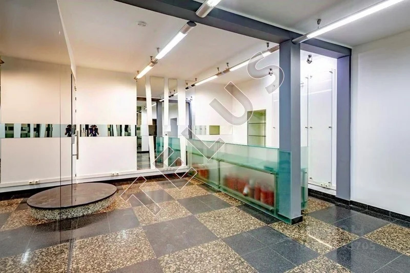 м Чистые пруды , ул Чаплыгина 1126м2 Здание аренда (ном. объекта: ... - Фото 7