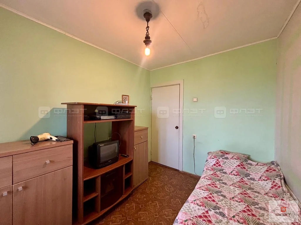 Продажа квартиры, Казань, Дербышки ул. Мира - Фото 3