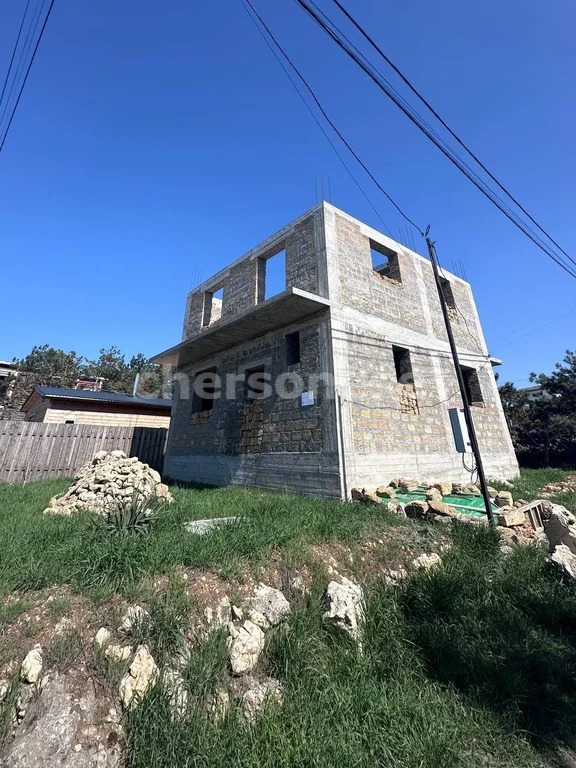 Продажа дома, Севастополь, территория СТ Скиф - Фото 2