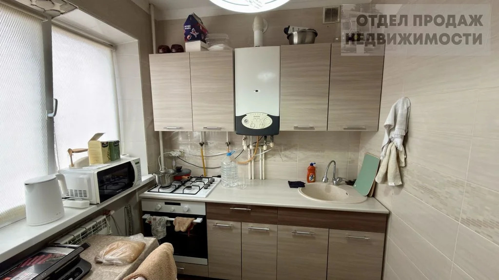 2-к квартира - Фото 2