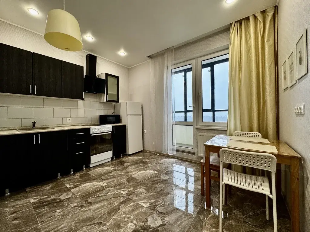 1-к пр-т. Ленина, дом 219 - Фото 11