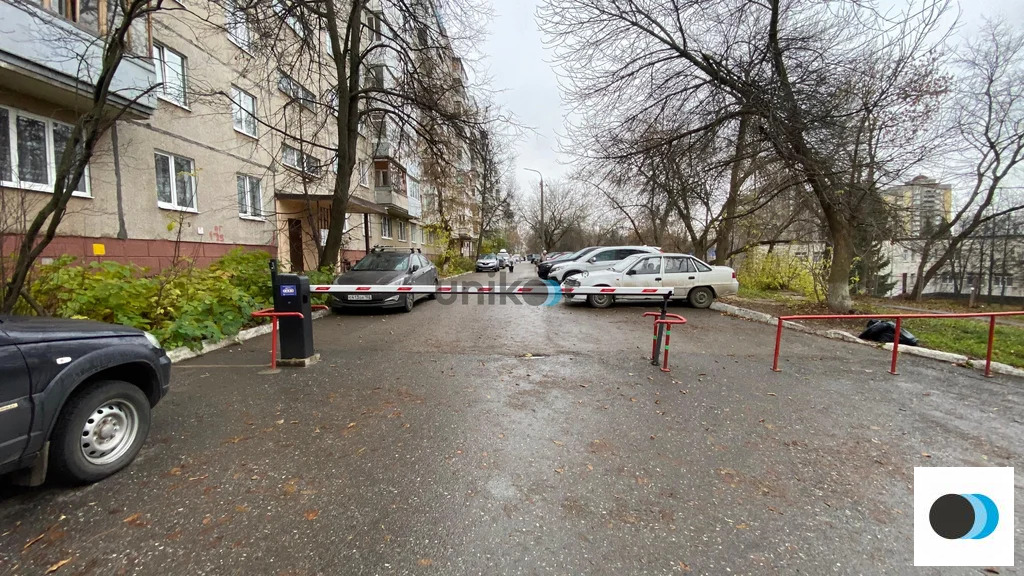 Продажа квартиры, Уфа, ул. Менделеева - Фото 25