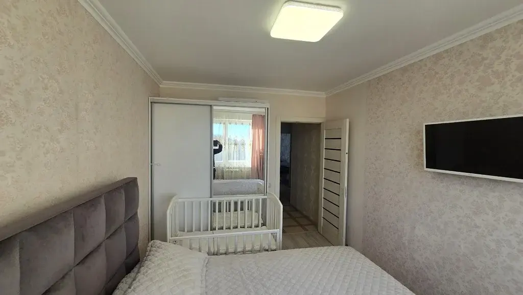 3-к. квартира, 64 м, 10/17 эт. - Фото 28