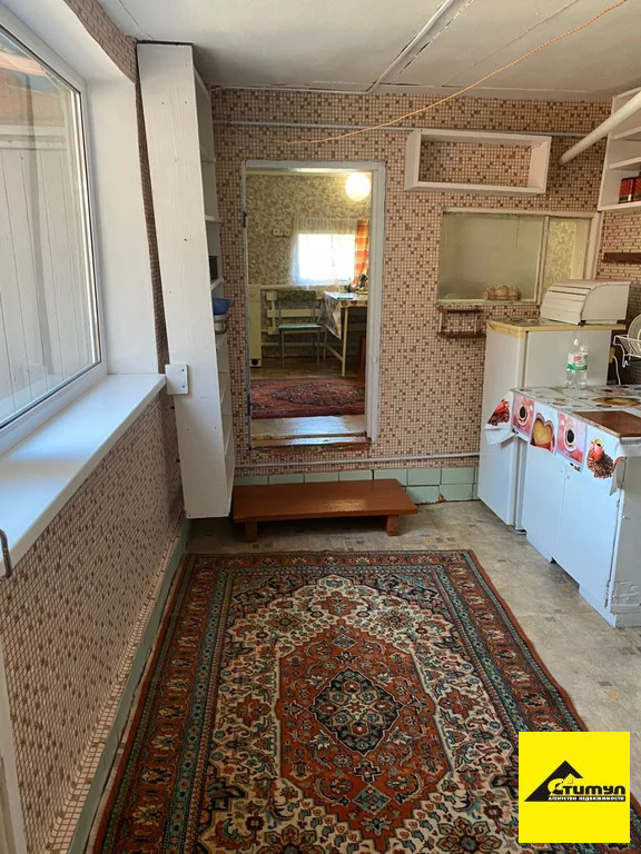 Продажа дома, Ейск, Ейский район, Зеленая ул. - Фото 12