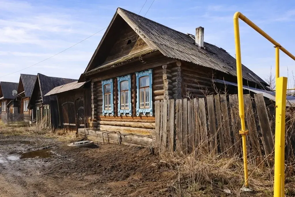 Дом по ул. Зотова - Фото 3