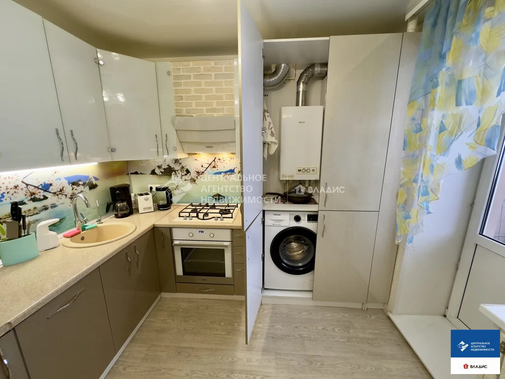 Аренда квартиры, Рязань, Песоченская улица - Фото 4