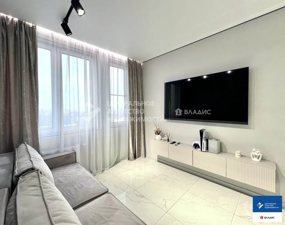 Продажа квартиры, Рязань, ул. Полевая - Фото 6