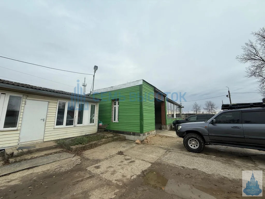 Аренда ПСН, Чехов, Чеховский район, ул. Сенная - Фото 4