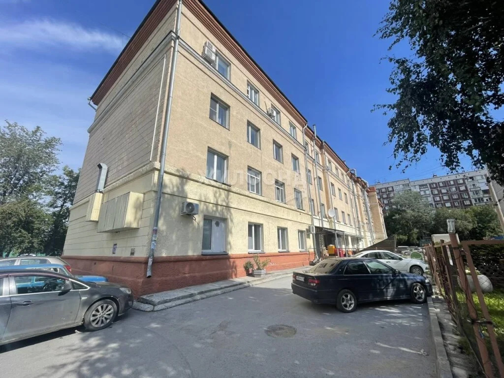 Продажа квартиры, Новосибирск, ул. Дуси Ковальчук - Фото 9