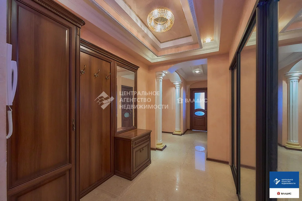 Продажа квартиры, Рязань, Право-Лыбедская улица - Фото 2