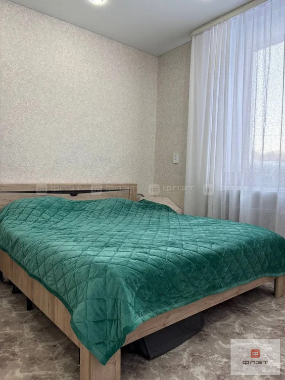 Продажа квартиры, Зеленодольск, Зеленодольский район, ул. Карла Маркса - Фото 9