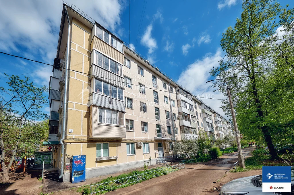 Продажа квартиры, Рязань, ул. Интернациональная - Фото 11